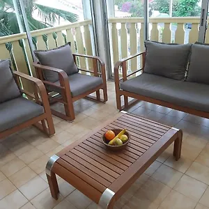  Appartement Hameau De St Luce Martinique