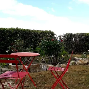  Hébergement de vacances Vue Pour Escale En Baie Du Mt-st-michel France