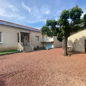  Villa Maison Au Calme, 6 Voyageurs
