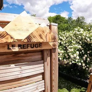  Appartement Refuge Des Myosotis - Proche Chambery - Jardin - Calme - Cosy