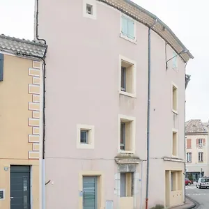  Appartement Moderne & Lumineux - Hyper Centre