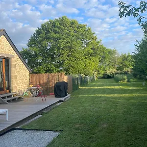  Hébergement de vacances D Izel2 Entre Terre Et Pres D'un Golf France